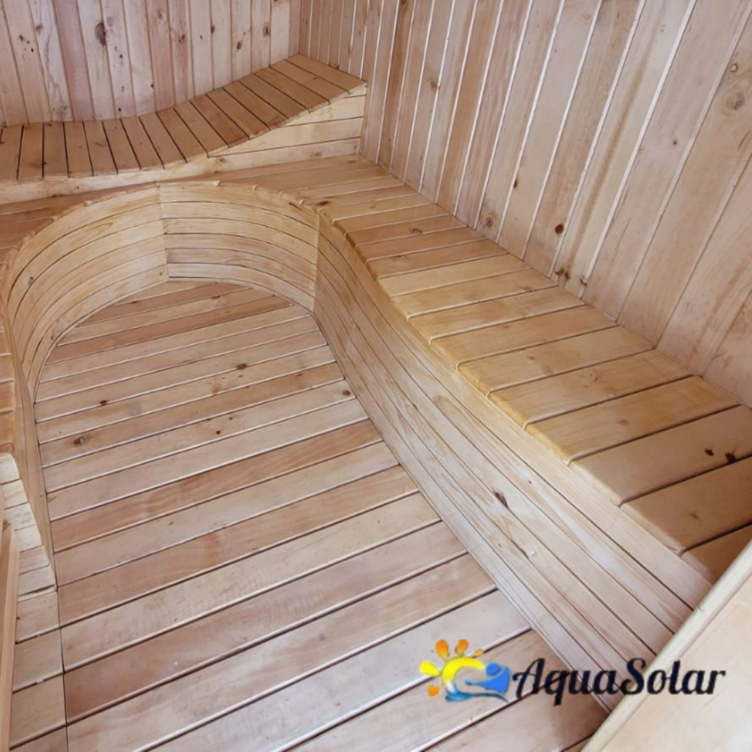 Paneles solares en Quito para ahorro de energía residencial - Aqua Solar