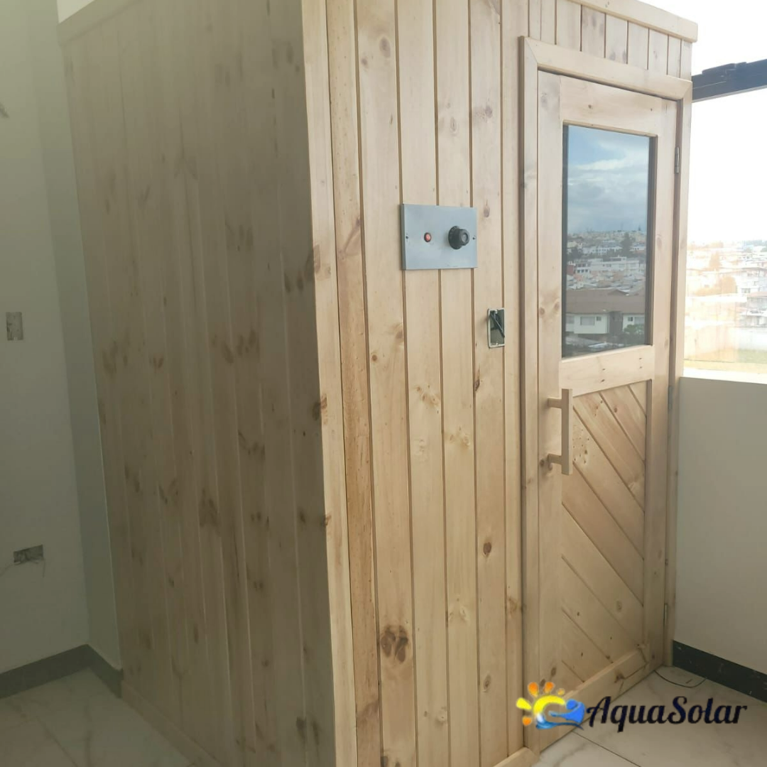 Paneles solares en Quito para ahorro de energía residencial - Aqua Solar