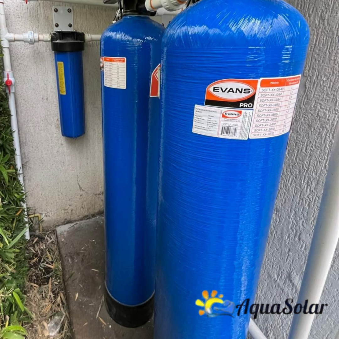 Construcción y diseño de piscinas residenciales con acabados modernos - Aqua Solar