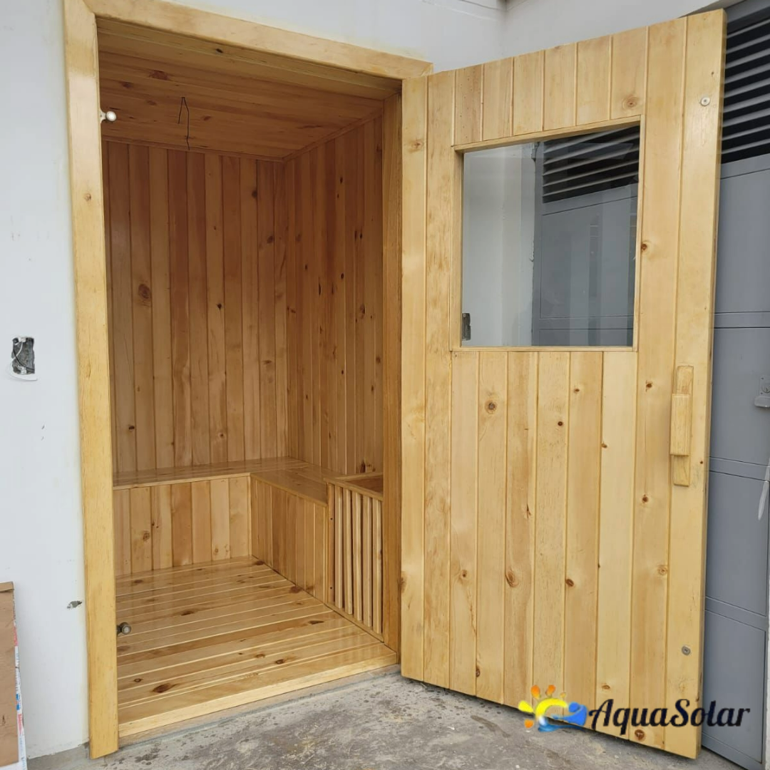 Paneles solares en Quito para ahorro de energía residencial - Aqua Solar