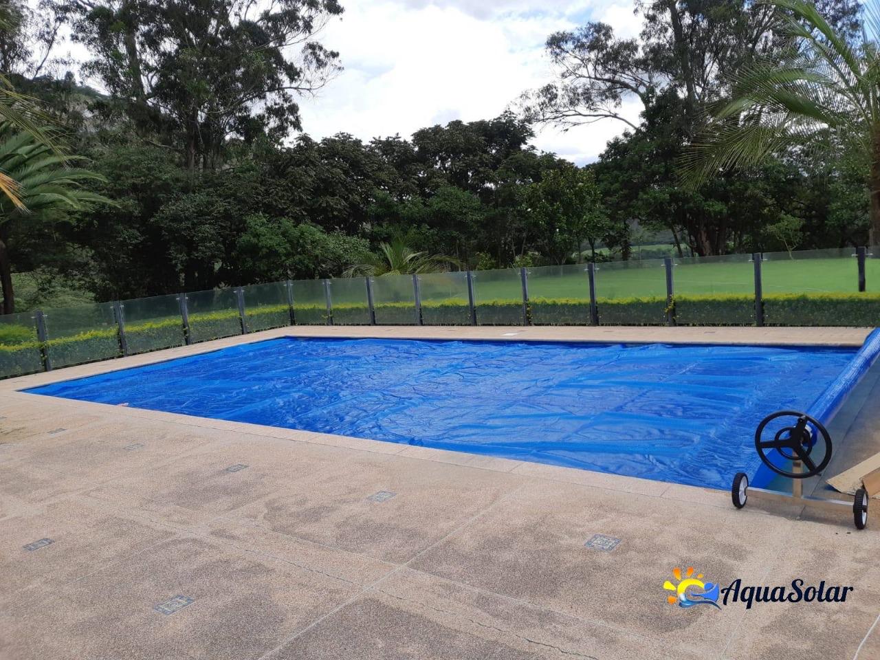 Generador de vapor para baño turco profesional - Aqua Solar Quito